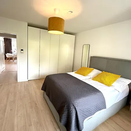 Stylische 2-zi-gartenwohnung Ronsdorf *