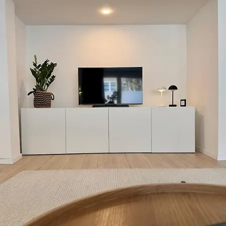 Stylische 2-zi-gartenwohnung Ronsdorf