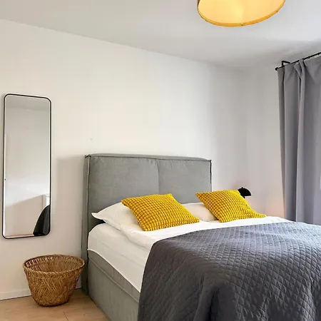 Stylische 2-zi-gartenwohnung Ronsdorf Wuppertal