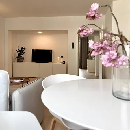 شقة Stylische 2-zi-gartenwohnung Ronsdorf *