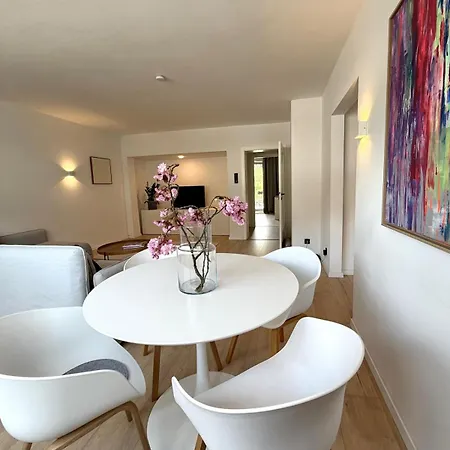 Stylische 2-zi-gartenwohnung Ronsdorf Wuppertal